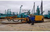 云南山河智能來(lái)廠深入了解湘潭礦用電機(jī)車