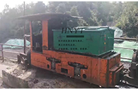 5噸防爆湘潭電機車插銷有什么要求？