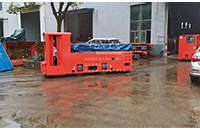 云南12噸鋰電蓄電池湘潭電機車發(fā)貨