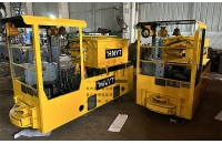 窄軌湘潭礦用電機(jī)車是什么？