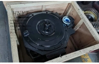 云南一批礦用湘潭電機(jī)車(chē)配件發(fā)往國(guó)外