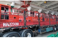 礦用架線式電機(jī)車的受電弓該如何保養(yǎng)？