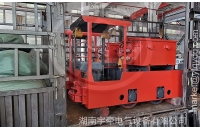 湘潭電機(jī)車(chē)充電機(jī)常見(jiàn)故障及處理方法有哪些？