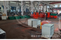 黑龍江如何診斷和修復井下湘潭電機車懸掛系統(tǒng)的問題？