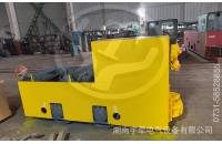 陜西怎么選擇湘潭礦用電機(jī)車的調(diào)速方式？